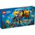 Książka ePub Lego CITY 60265 Baza badaczy oceanu - brak