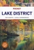 Książka ePub Lake District - Oliver Berry