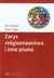 Książka ePub Zarys religioznawstwa i inne pisma - brak