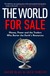 Książka ePub The World for Sale - Farchy Jack, Blas Javier