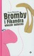 Książka ePub Bromby i Fikandra wieczÃ³r autorski - brak