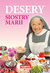 Książka ePub Desery siostry marii - brak