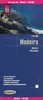 Książka ePub Madeira Road map / Madera Mapa samochodowa PRACA ZBIOROWA - zakÅ‚adka do ksiÄ…Å¼ek gratis!! - PRACA ZBIOROWA