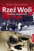 Książka ePub RzeÅº Woli Piotr Gursztyn - zakÅ‚adka do ksiÄ…Å¼ek gratis!! - Piotr Gursztyn