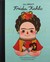 Książka ePub Frida Kahlo. Mali wielcy - Maria Isabel Sanchez Vegara [KSIÄ„Å»KA] - Maria Isabel Sanchez Vegara