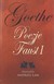 Książka ePub Goethe - brak