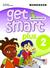 Książka ePub Get Smart Plus 2 WB + CD MM PUBLICATIONS - H. Q. Mithcell, Marileni Malkogianni