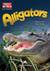 Książka ePub Alligators. Reader level B1+/B2 + DigiBook - Virginia Evans, Jenny Dooley