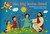 Książka ePub Religia Pan BÃ³g kocha dzieci dla dzieci 4 letnich - brak