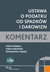 Książka ePub Ustawa o podatku od spadkÃ³w i darowizn Komentarz - brak