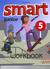 Książka ePub Smart Junior 5 WB A1.1 + CD MM PUBLICATIONS - Mitchell H. Q.