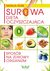 Książka ePub Surowa dieta oczyszczajÄ…ca. SposÃ³b na zdrowy organizm - Natalia Rose