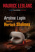 Książka ePub Arsene Lupin kontra Herlock Sholmes | - Leblanc Maurice