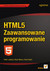 Książka ePub HTML5. Zaawansowane programowanie - brak