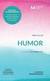 Książka ePub Humor - Halbersztat Jan, NoÃ«l Carroll
