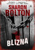 Książka ePub Blizna | - Bolton Sharon