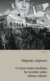 Książka ePub Migracje migranci | - THIOLLET HELENE