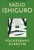Książka ePub Pogrzebany olbrzym - Ishiguro Kazuo