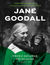 Książka ePub Przez dziurkÄ™ od klucza. NajwaÅ¼niejsza ksiÄ…Å¼ka o naszych najbliÅ¼szych krewnych - Jane Goodall