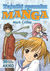 Książka ePub Tajniki rysunku Manga | ZAKÅADKA GRATIS DO KAÅ»DEGO ZAMÃ“WIENIA - Crilley Mark