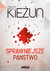 Książka ePub Sprawniejsze paÅ„stwo - Witold KieÅ¼un (red.)