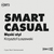 Książka ePub CD MP3 Smart casual. MÄ™ski styl - Krzysztof Åoszewski