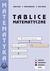 Książka ePub Tablice Matematyczne TW PODKOWA - brak