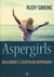Książka ePub Aspergirls - brak