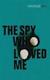 Książka ePub Spy Who Loved Me - Ian Fleming