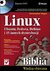 Książka ePub Linux. Biblia. Ubuntu, Fedora, Debian i 15 innych dystrybucji - Christopher Negus