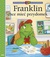 Książka ePub Franklin chce mieÄ‡ przydomek - Bourgeois Paulette