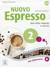Książka ePub Nuovo Espresso 2 podrÄ™cznik + Ä‡wiczenia. JÄ™zyk wÅ‚oski - Maria Bali, Giovanna Rizzo