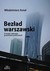 Książka ePub BezÅ‚ad warszawski O erozji i odnowie przestrzeni publicznych - AnioÅ‚ WÅ‚odzimierz