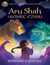 Książka ePub Aru Shah i koniec czasu - Roshani Chokshi