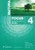 Książka ePub Matura Focus 4. Student's Book (PodrÄ™cznik wieloletni). B2/B2+. JÄ™zyk angielski - Sue Kay, Vaughan Jones, Daniel Brayshaw, Beata Trapnell, D. Ru