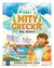 Książka ePub Mity greckie dla dzieci BogusÅ‚aw Michalec ! - BogusÅ‚aw Michalec