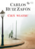 Książka ePub CieÅ„ wiatru | ZAKÅADKA GRATIS DO KAÅ»DEGO ZAMÃ“WIENIA - Zafon Carlos Ruiz