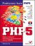 Książka ePub PHP5. Praktyczny kurs - Marcin Lis