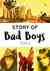Książka ePub Story of Bad Boys 2 - Mathilde Aloha