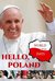 Książka ePub Hello, Poland! World Youth Days - brak