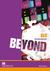 Książka ePub Beyond b2 workbook | - Harvey Andy
