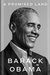 Książka ePub A Promised Land - Obama Barack