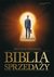 Książka ePub Biblia sprzedaÅ¼y - Arkadiusz Bednarski