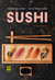 Książka ePub Sushi PRACA ZBIOROWA - zakÅ‚adka do ksiÄ…Å¼ek gratis!! - PRACA ZBIOROWA