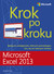 Książka ePub Microsoft Excel 2013. Krok po kroku - Frye Curtis D.