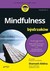 Książka ePub Mindfulness dla bystrzakÃ³w Shamash Alidina ! - Shamash Alidina