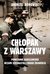 Książka ePub ChÅ‚opak z Warszawy - Borowiec Andrzej