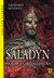 Książka ePub Saladyn Pogromca chrzeÅ›cijaÅ„stwa - Hindley Geoffrey