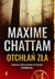 Książka ePub OtchÅ‚aÅ„ zÅ‚a Maxime Chattam - zakÅ‚adka do ksiÄ…Å¼ek gratis!! - Maxime Chattam
