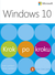 Książka ePub Windows 10 Krok po kroku - Joan Lambert, Lambert Steve